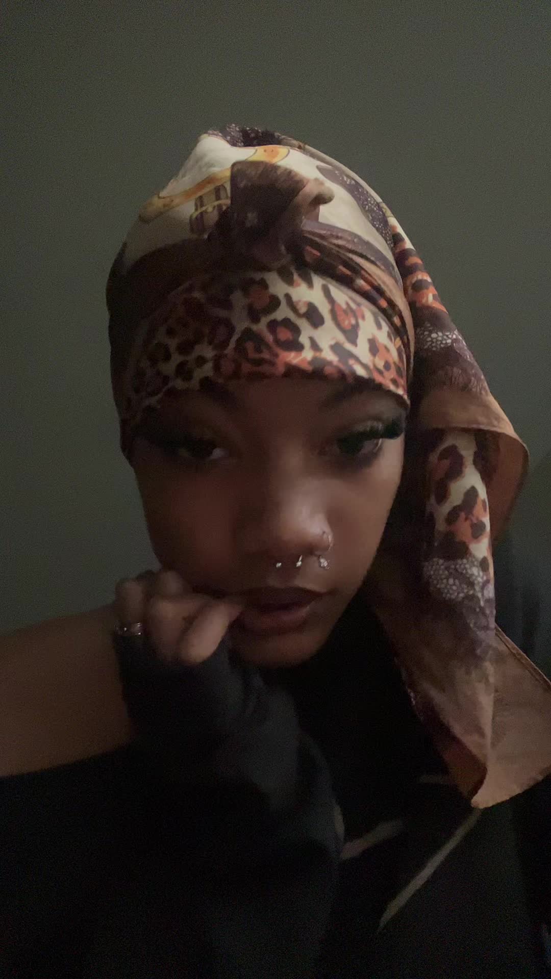 @himynameisasanti