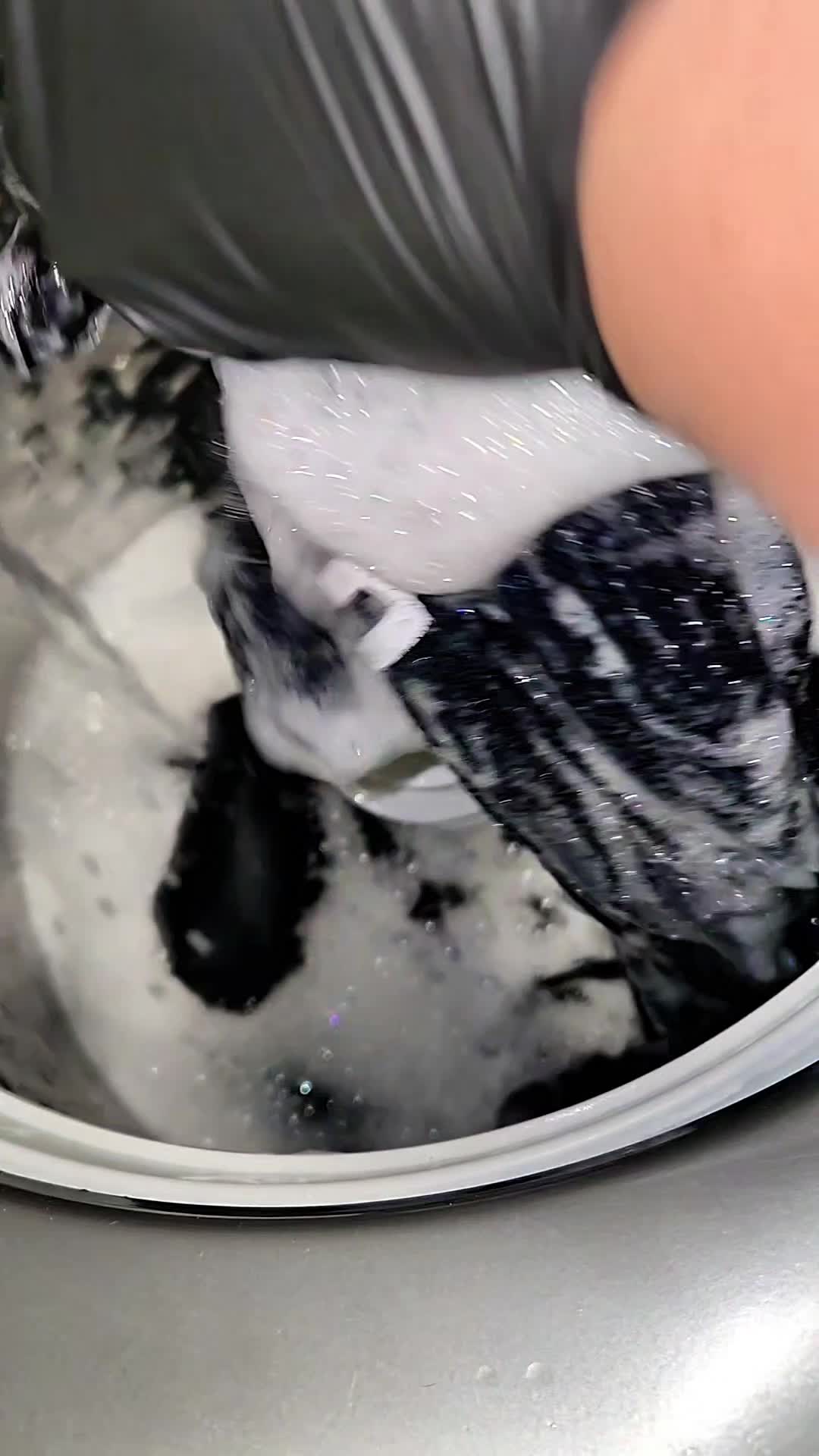 @laundryoverloadASMRwithSteph