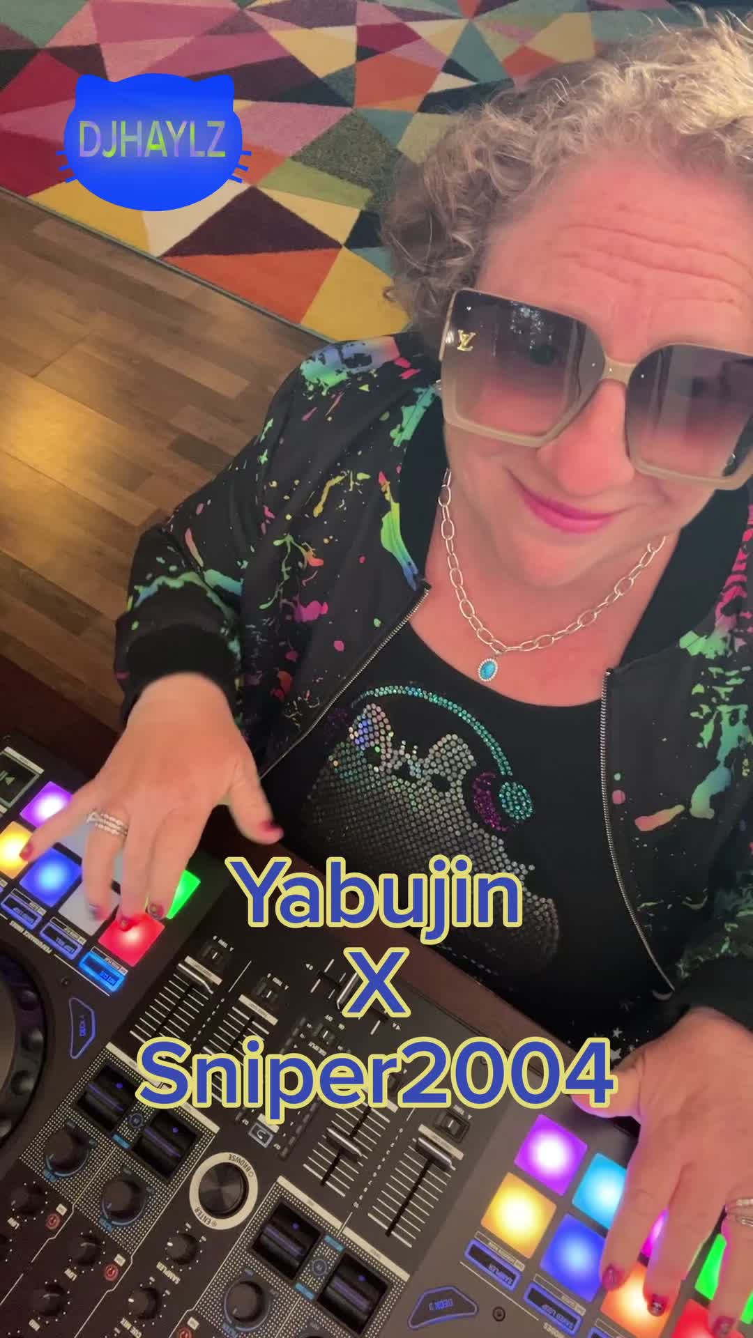 @DJHAYLZ