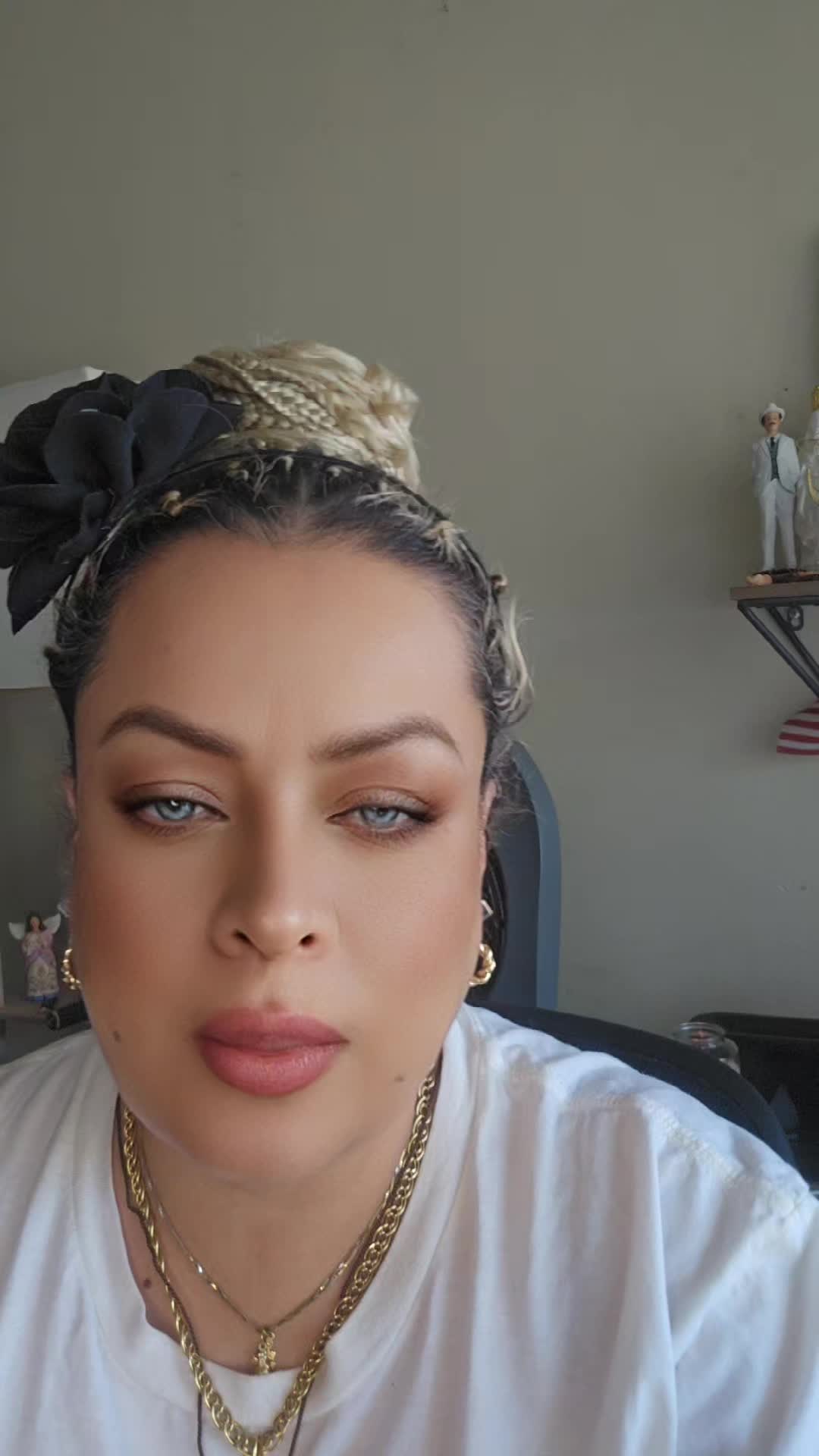 @Luz Adriana