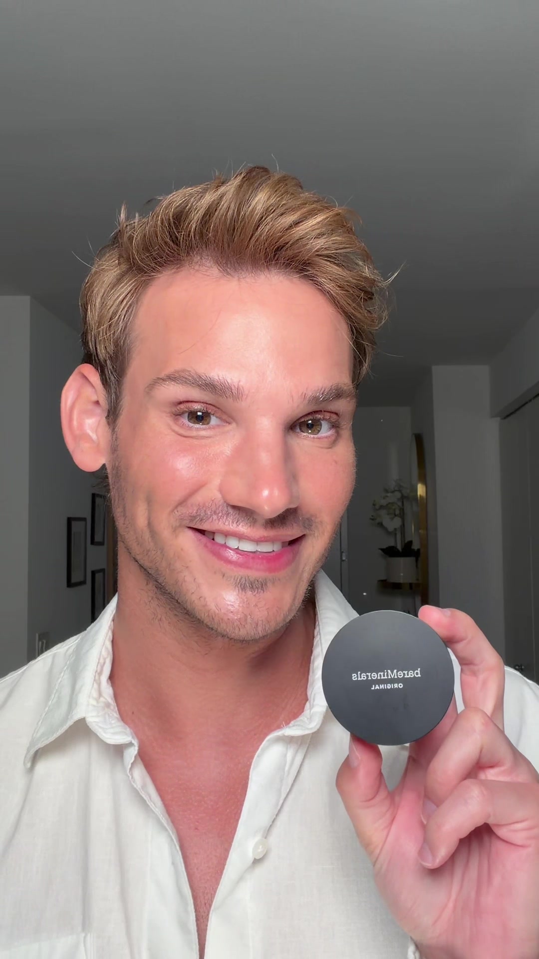 @bareMinerals