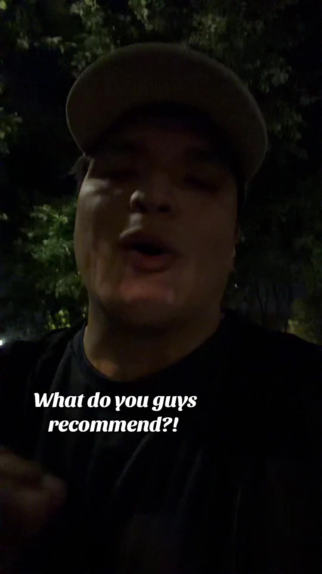 @Luis Arellano