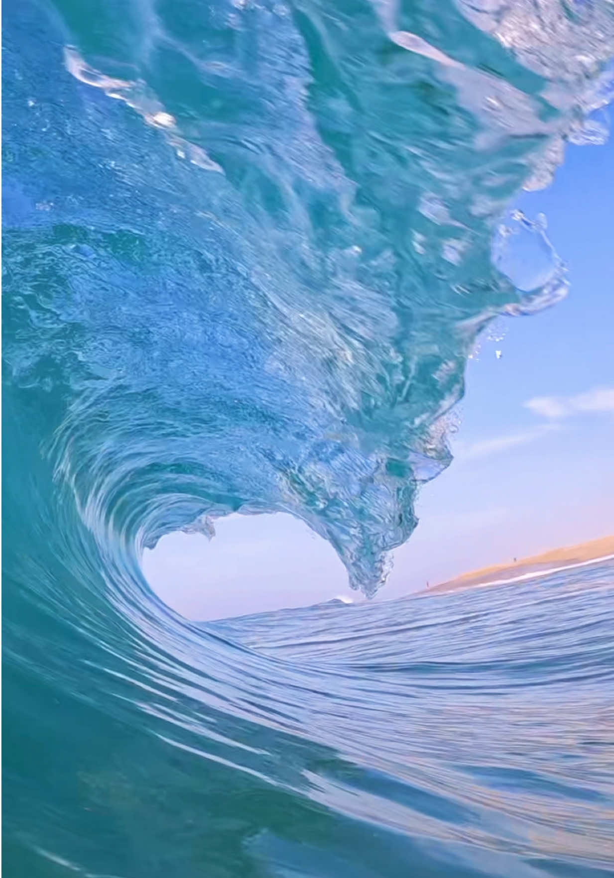 @I&rsquo;m A Surfer, Dude