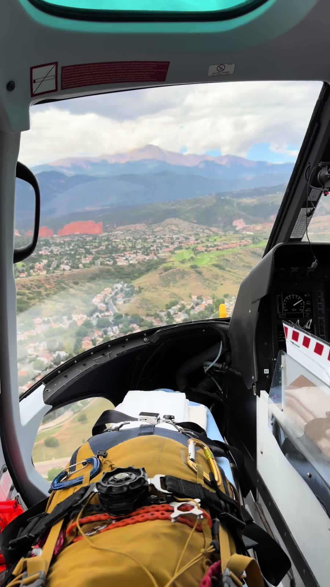 @El Paso County Search & Rescue