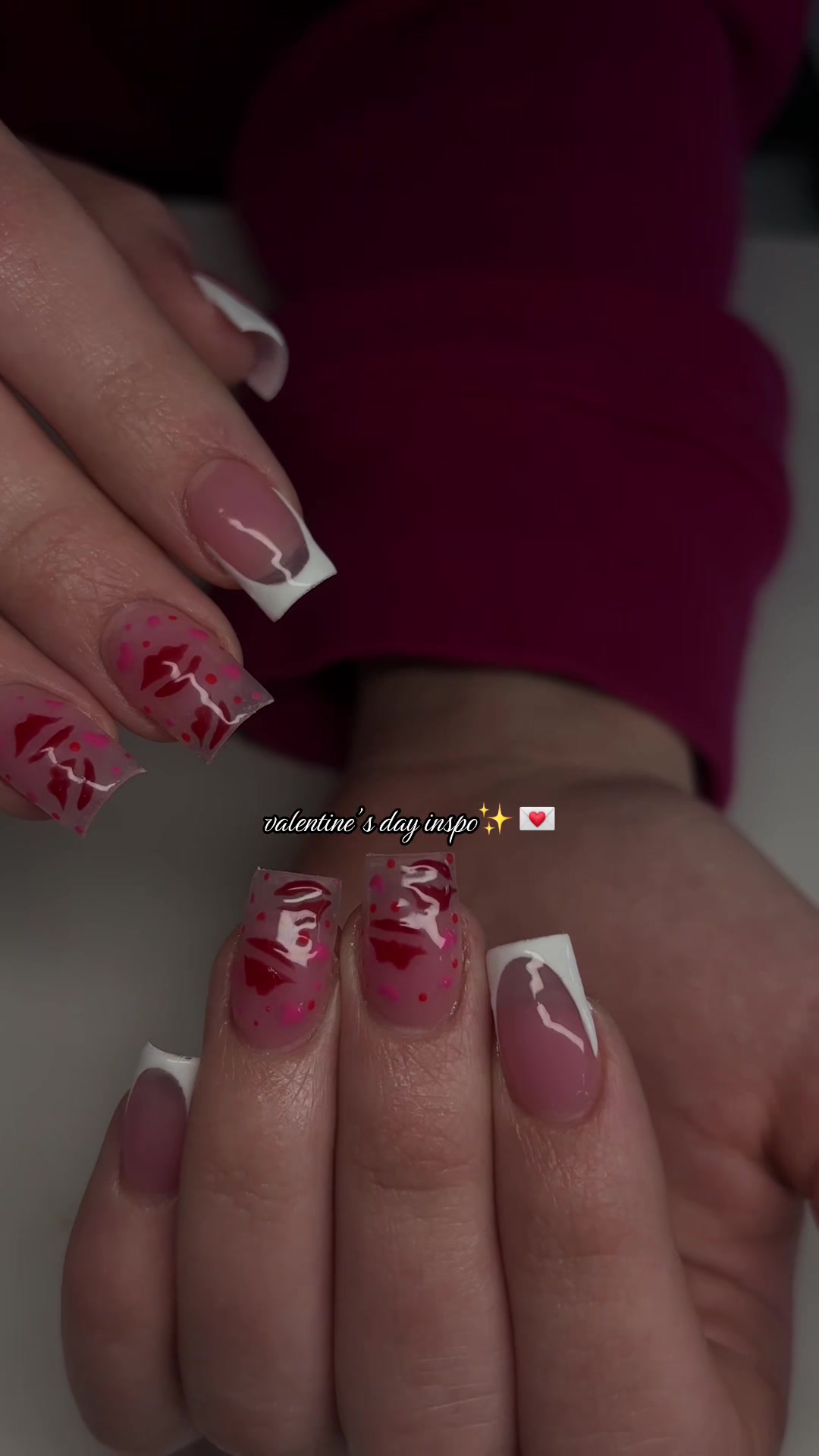 @Giselle | CT nail tech🤍🎀✨