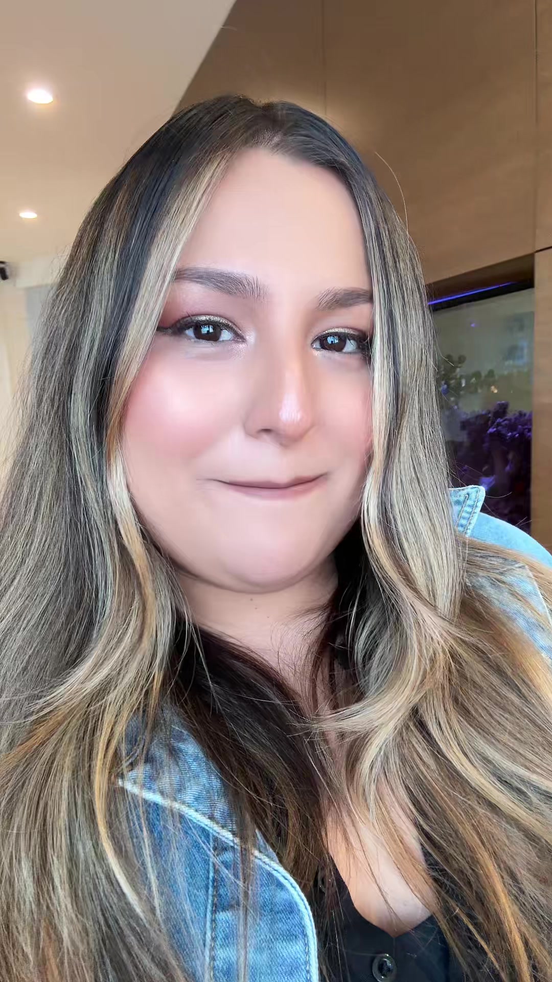 @Julie Gomez