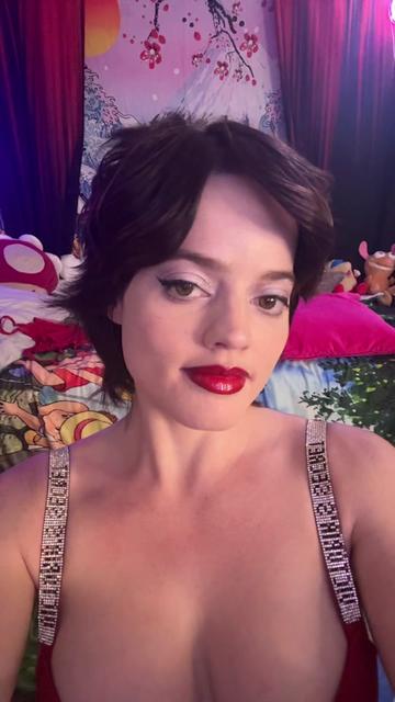 @Violet Pixie