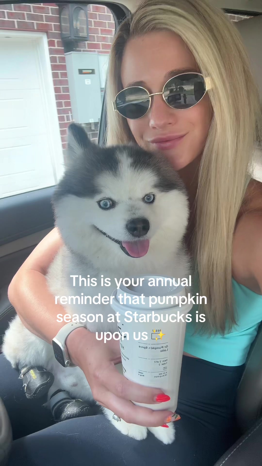 @Morgan Rae