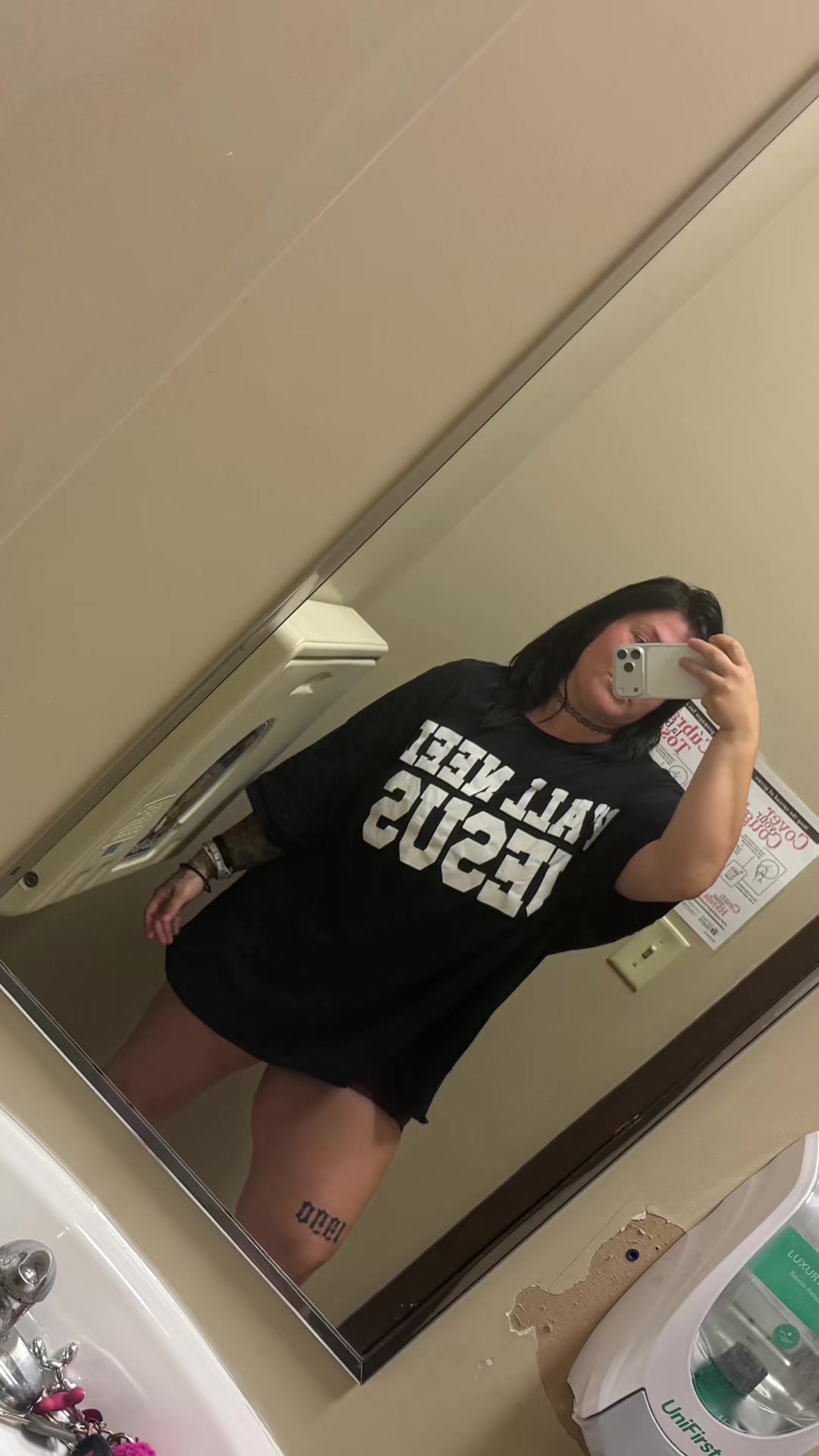 @Taneshia