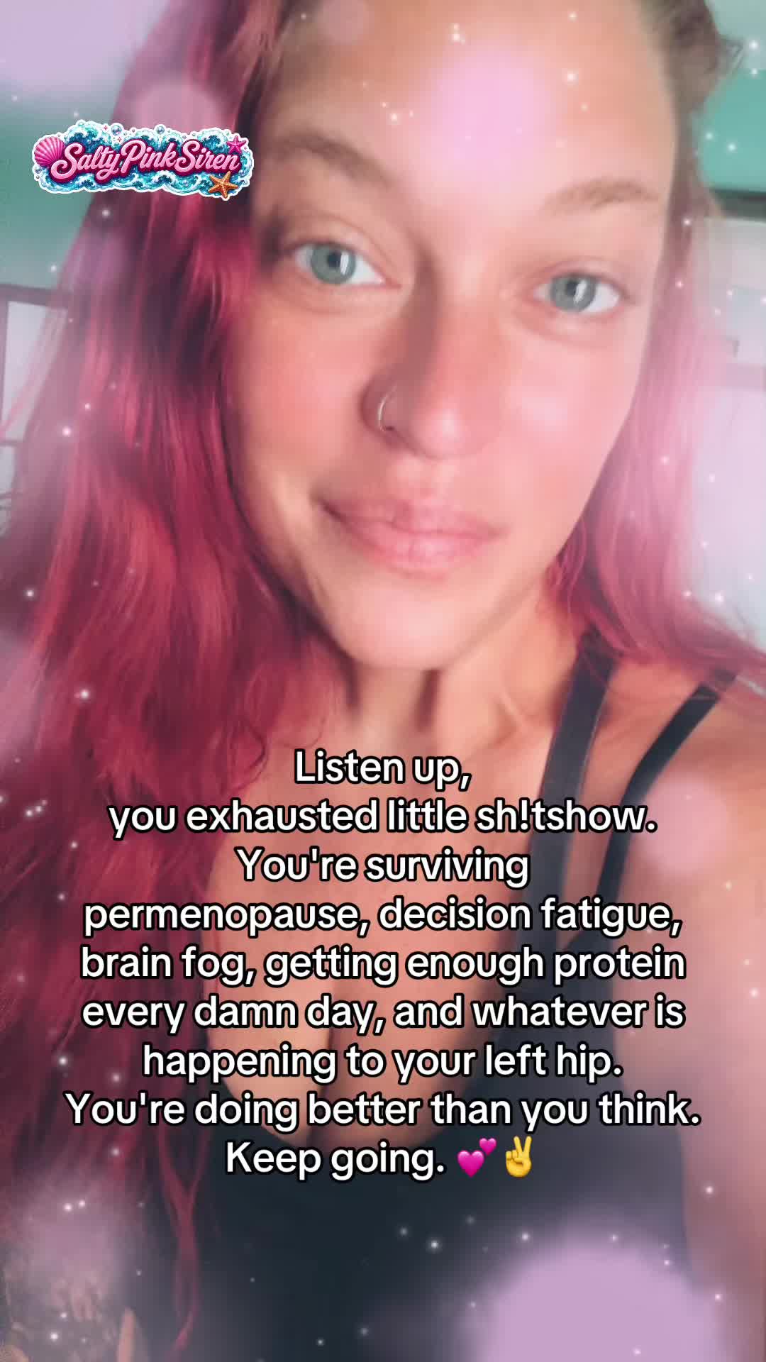 @🌺SaltyPinkSiren🌺