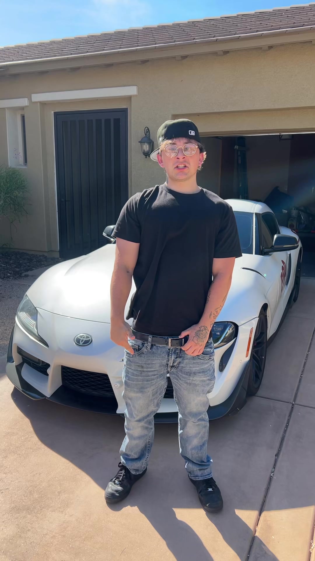 @Jaytogonee 💥