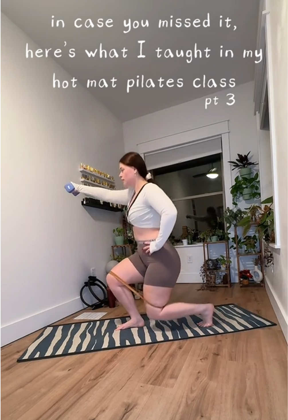 @kay •pilates + wellness•