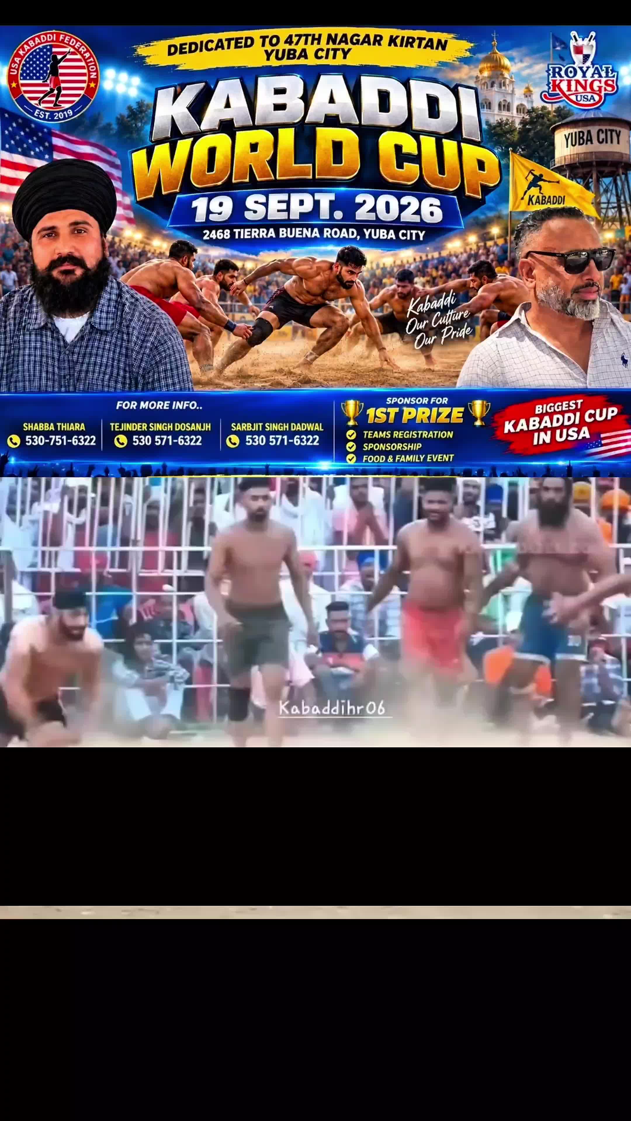 @🇧 🇦 🇯 🇼 🇦 ਖਾਲਿਸਤਾਨੀ