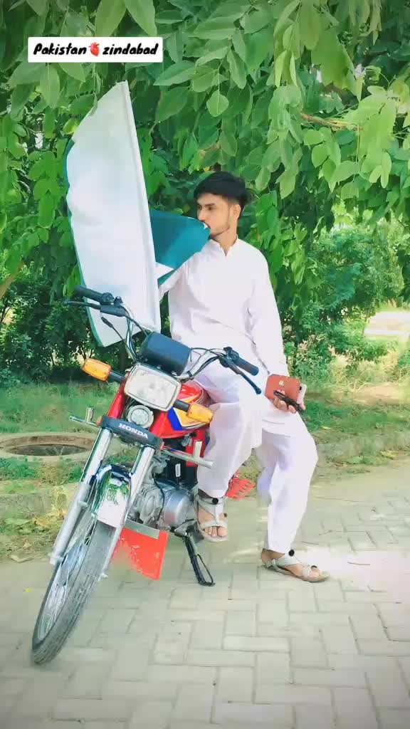 @Umar king
