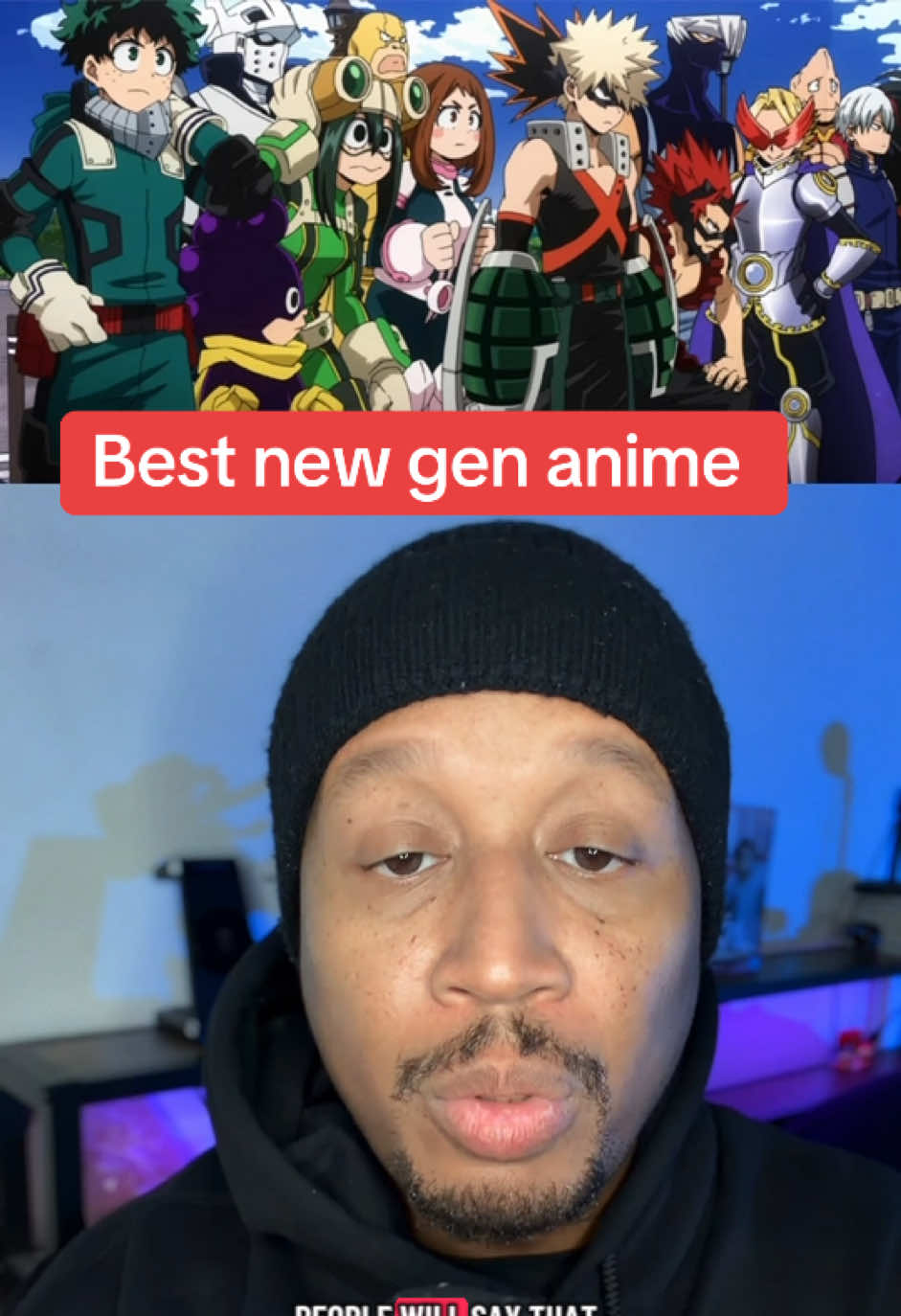 @Brian casually watches anime