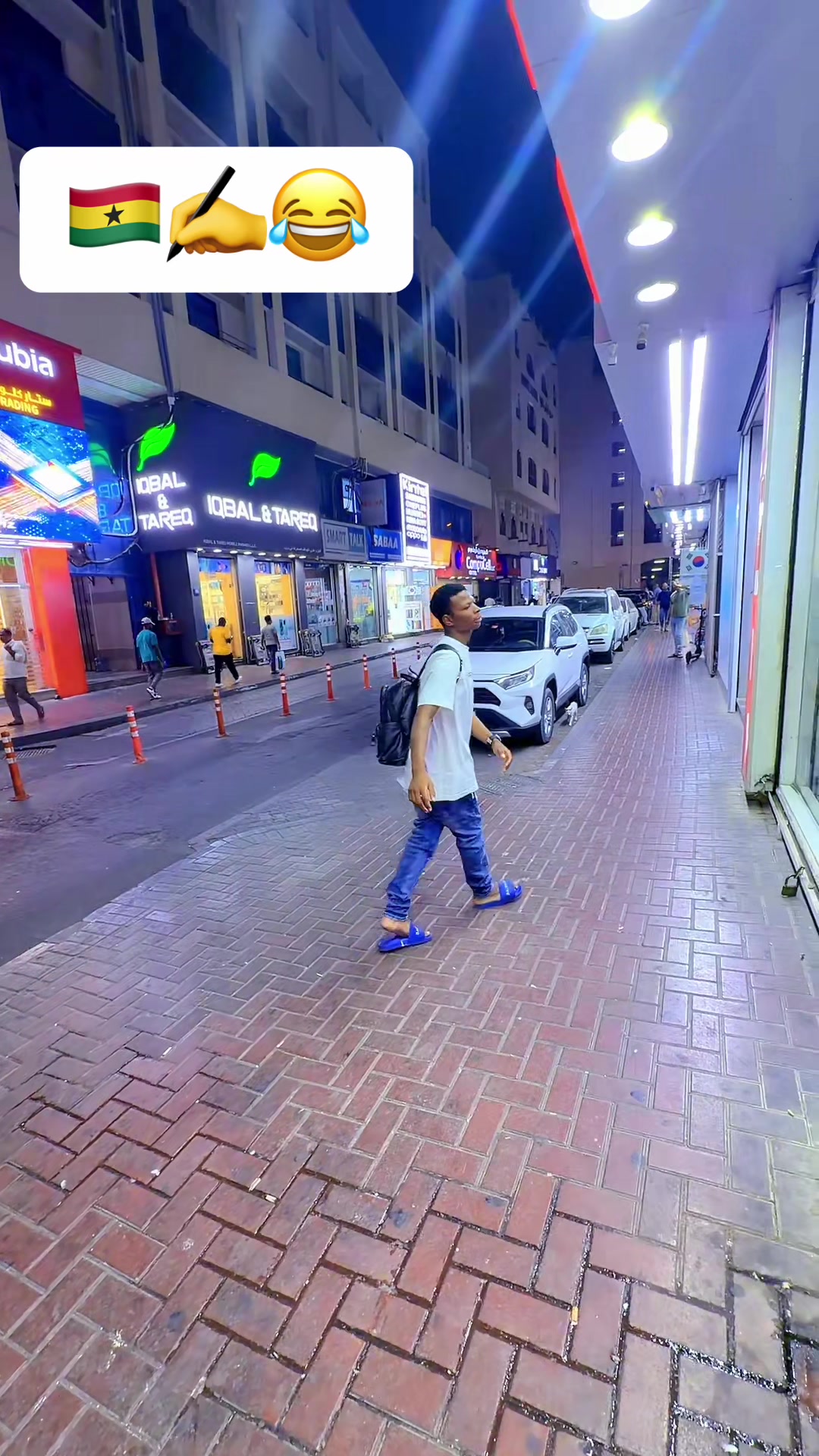 @daoudi🇧🇫✈️🇦🇪 multi service
