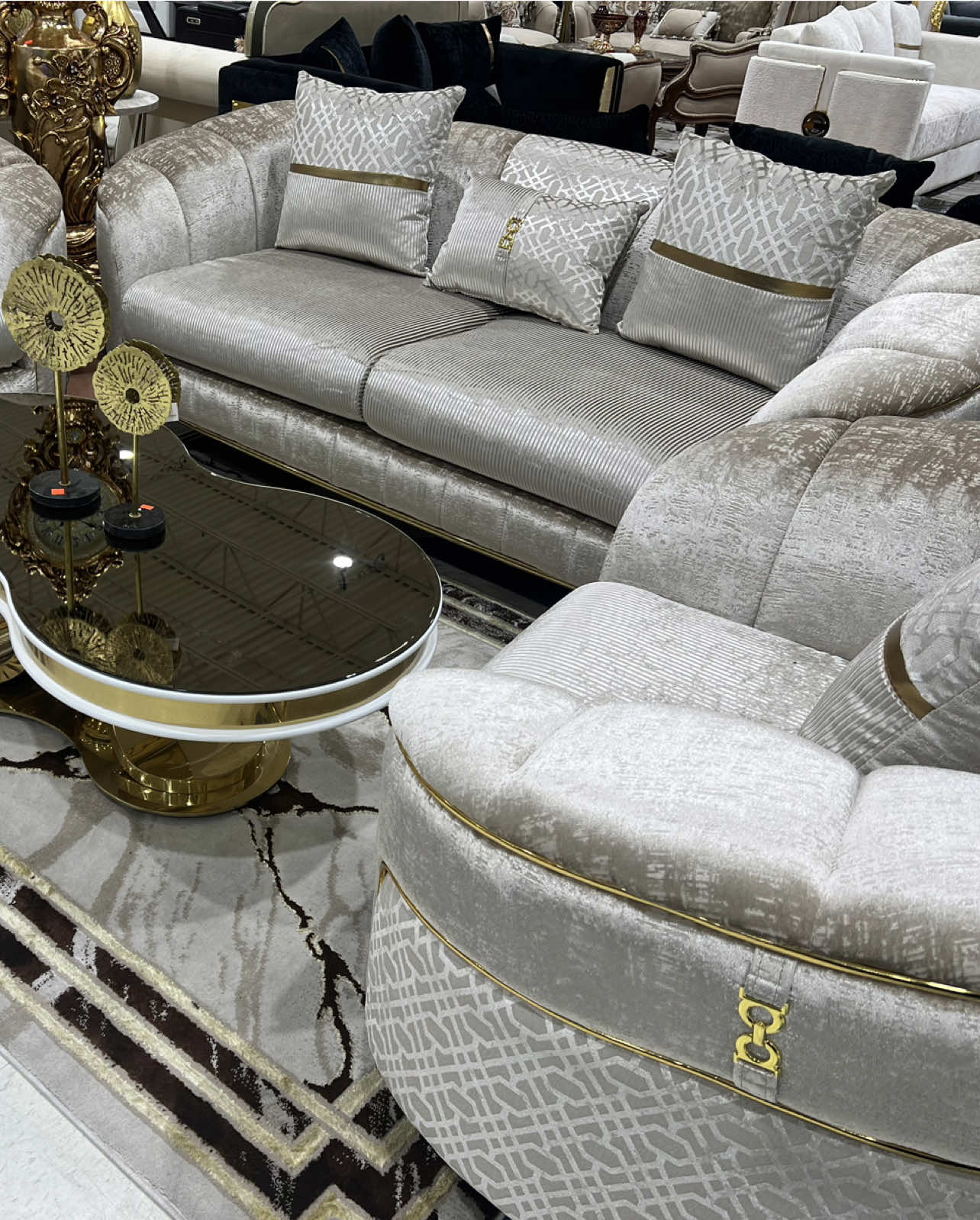 @loyal home center