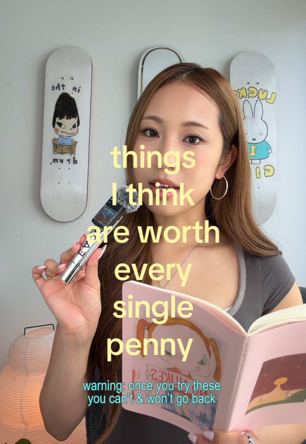 @sydnee ᯓ★