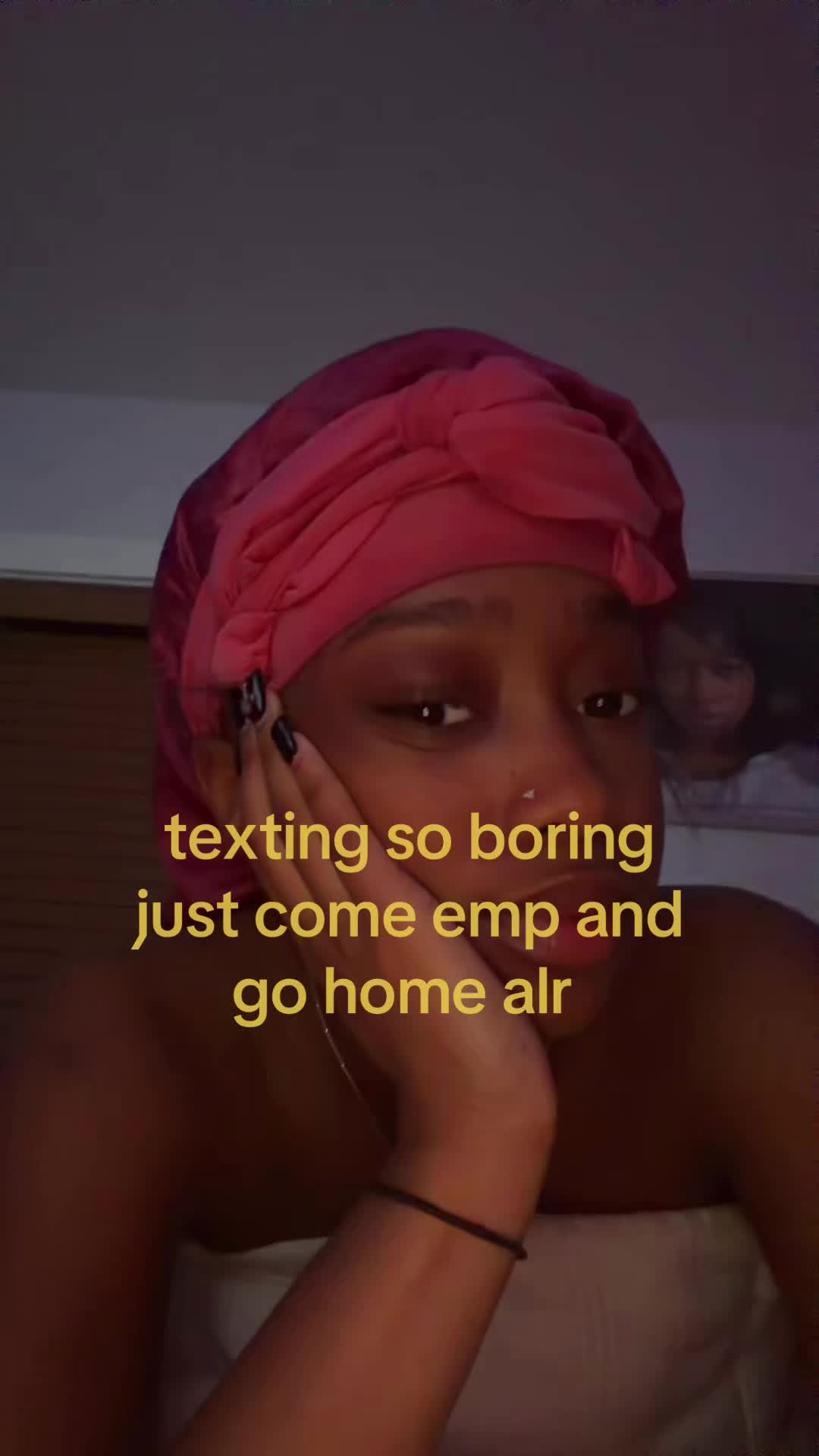 @bruh