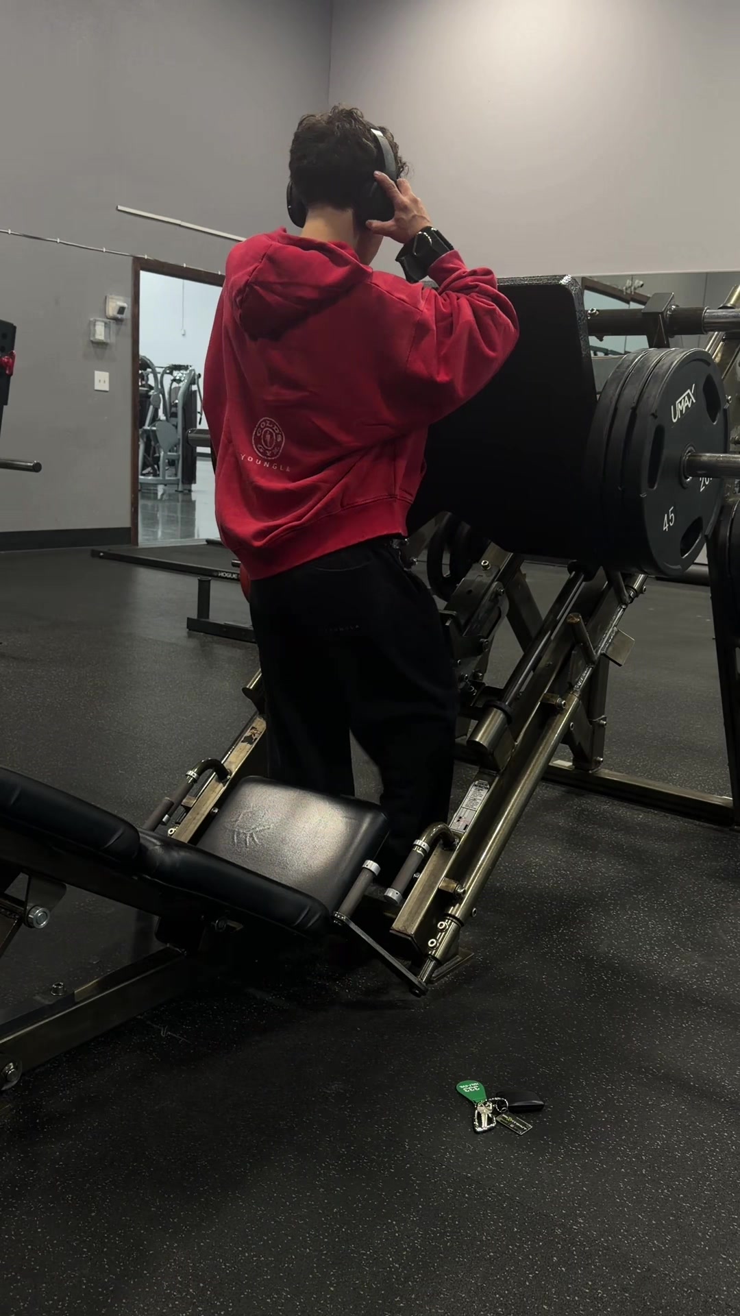 @RixhyLifts