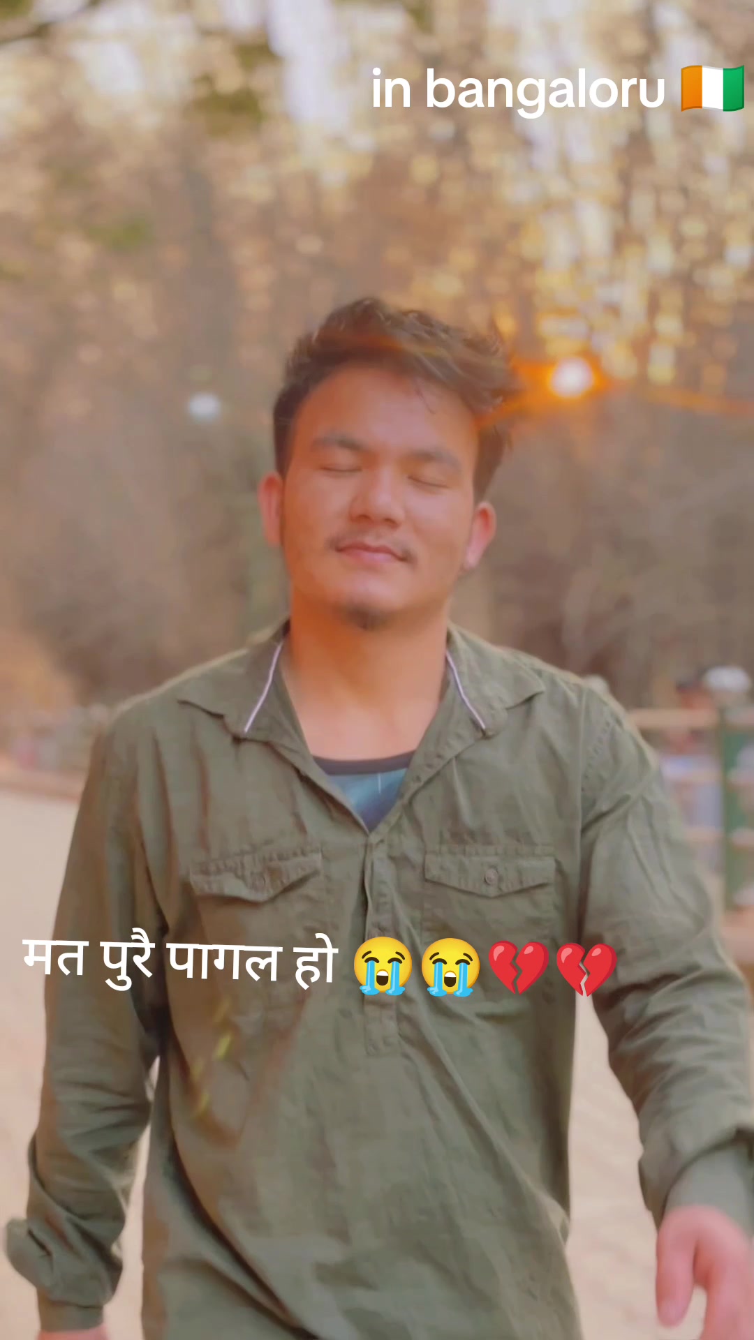 @khagendra saud