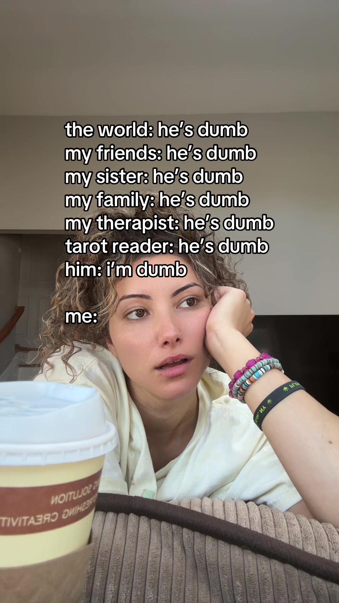 @Nikki Silva