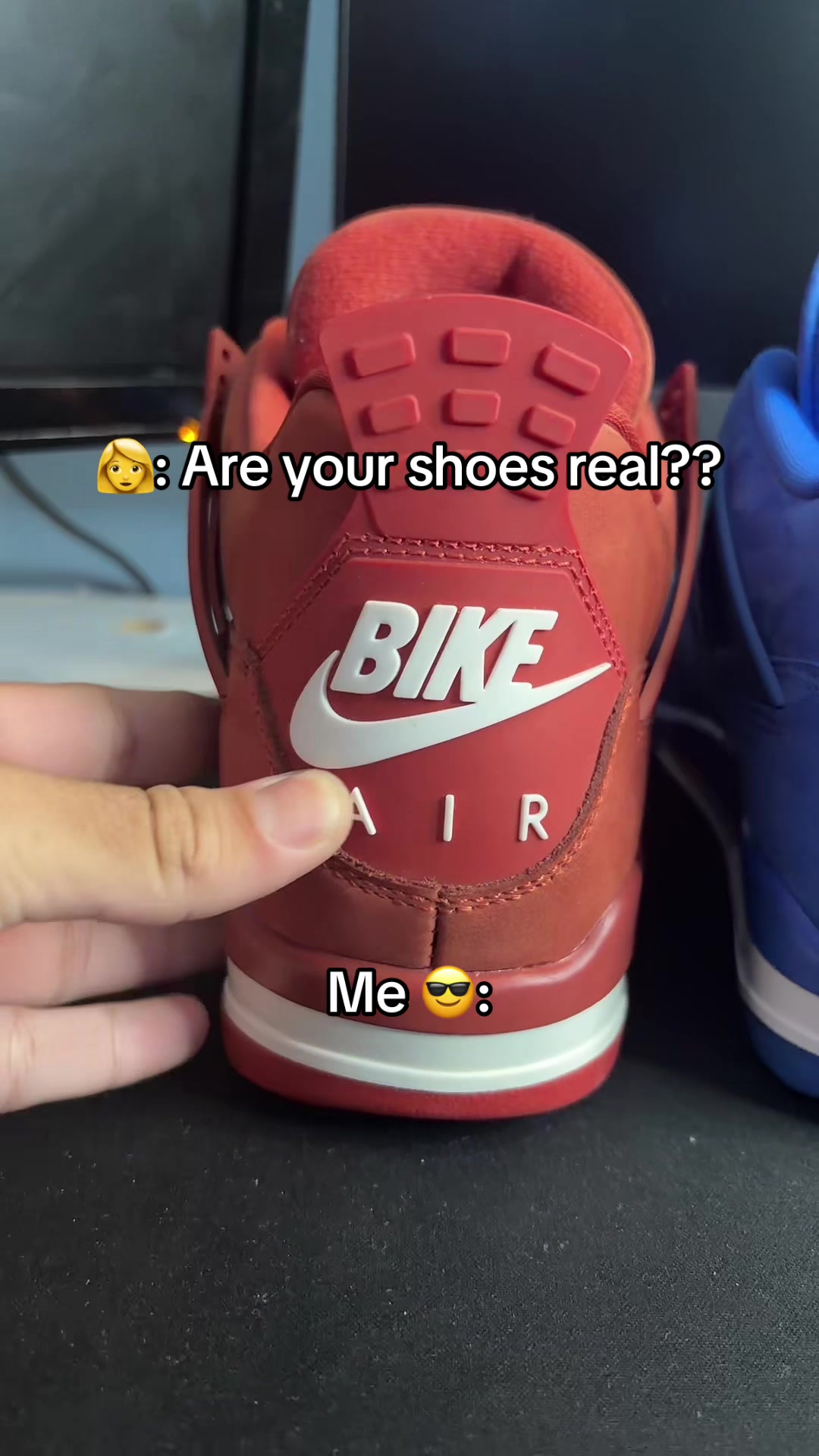 @Pluh Sneakerhead