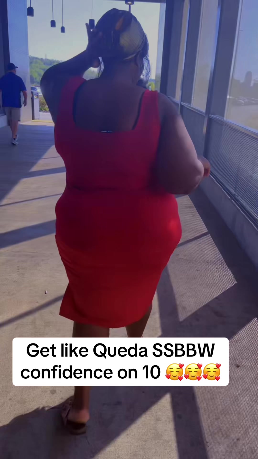 @Hilarious Queda