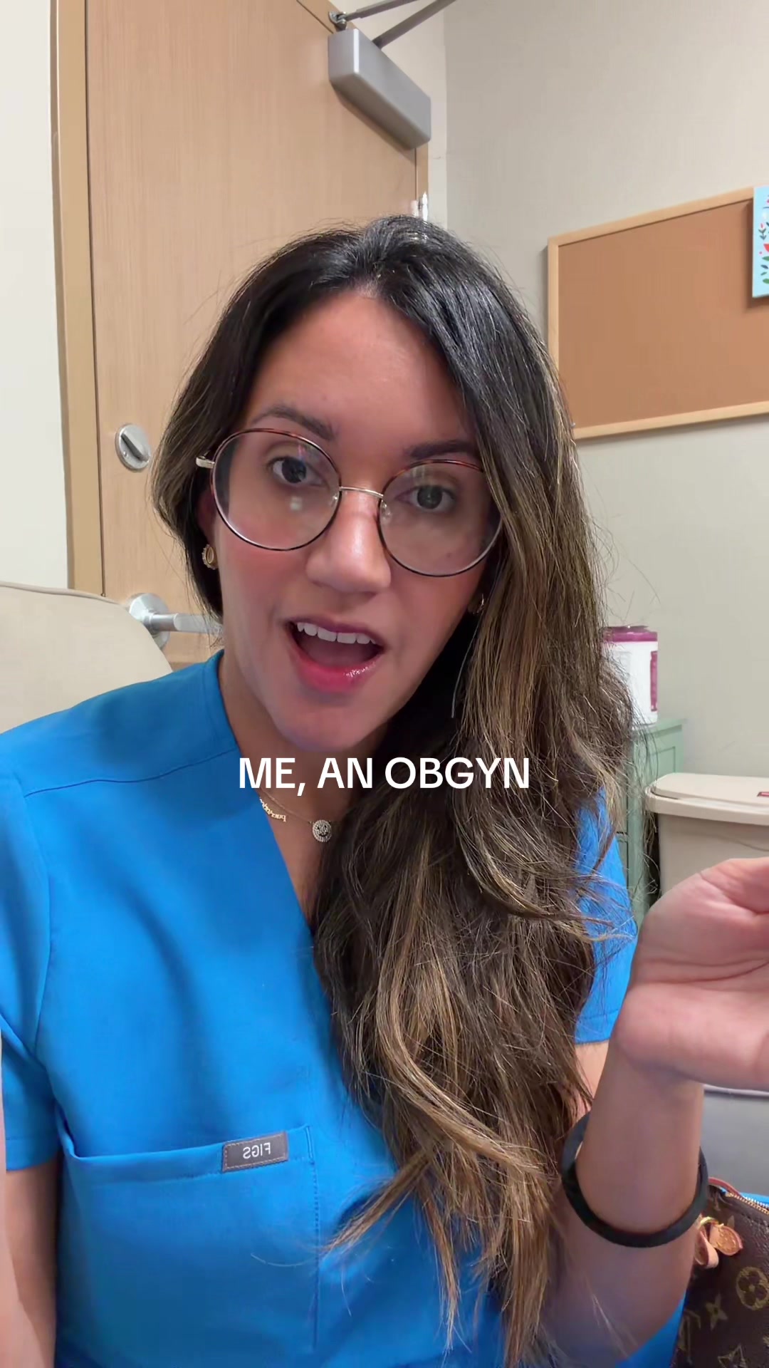 @Dr. Ali | The Latina Doc