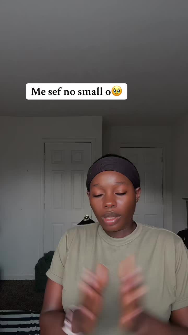 @Eyinjuoluwa❤️