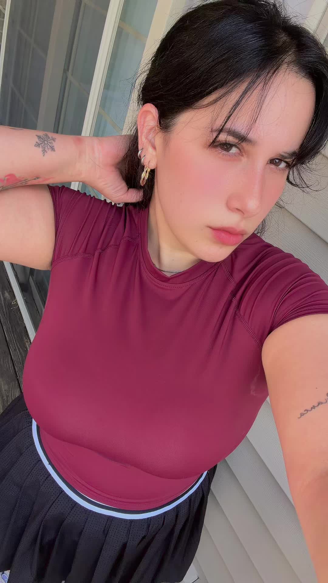 @Gina