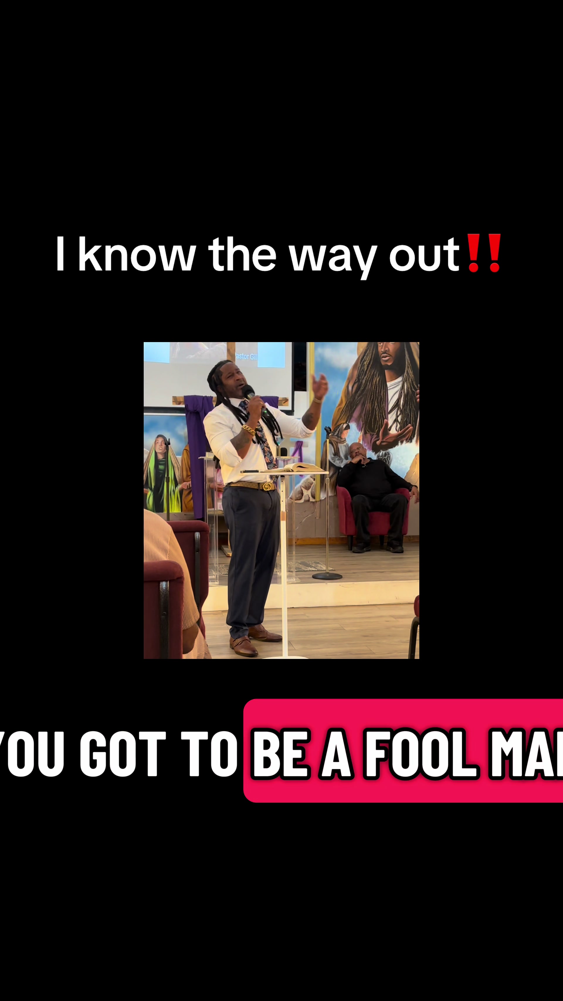 @BeRealSteve
