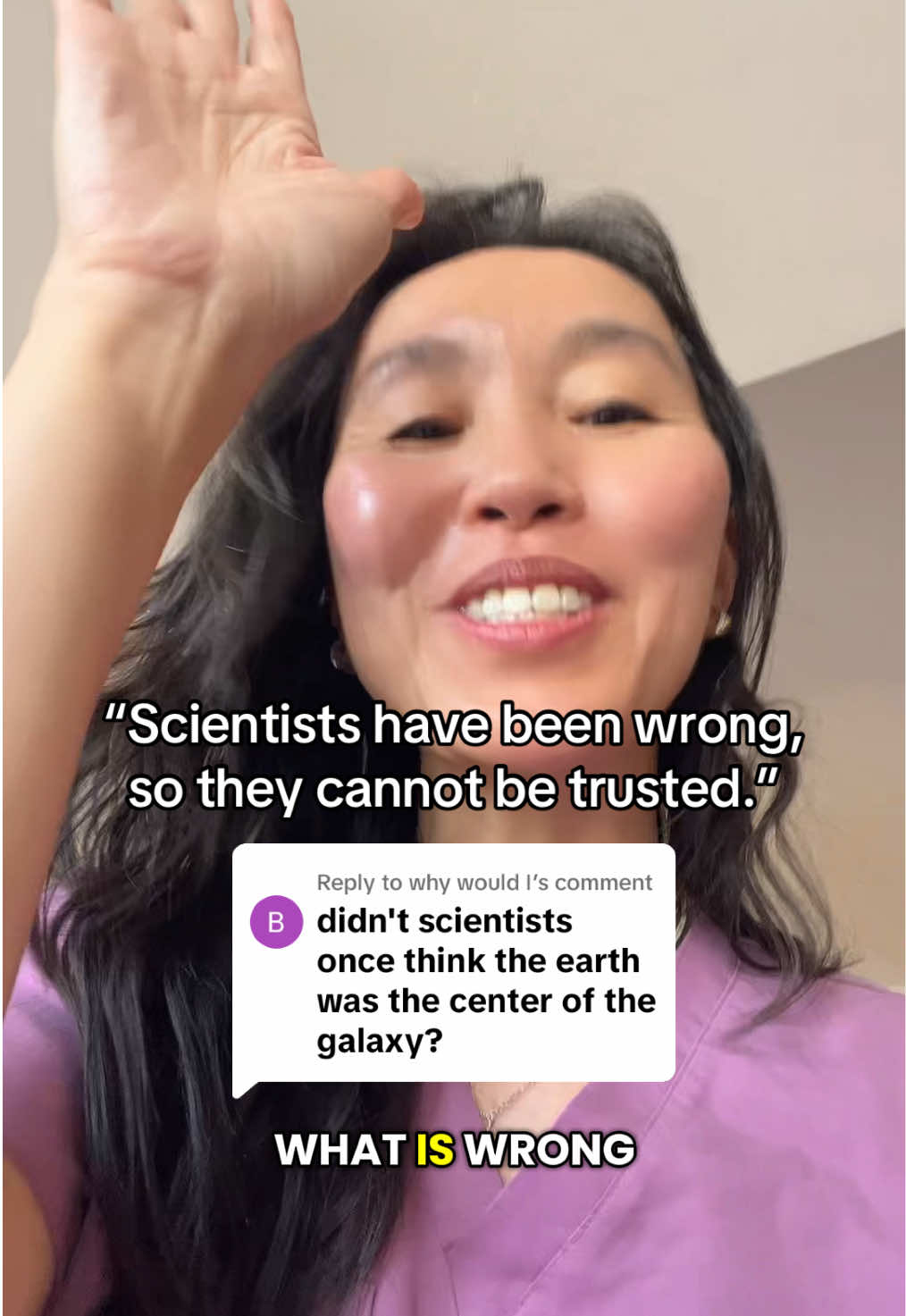 @Vicki Chan MD