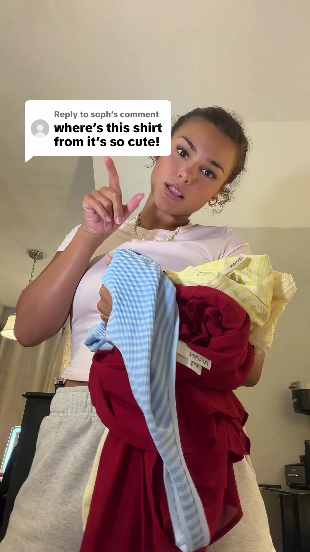 @gracie k