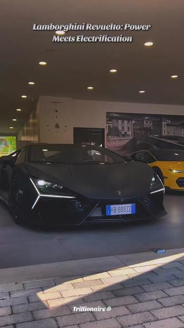 @Luxurious Trillionaire®