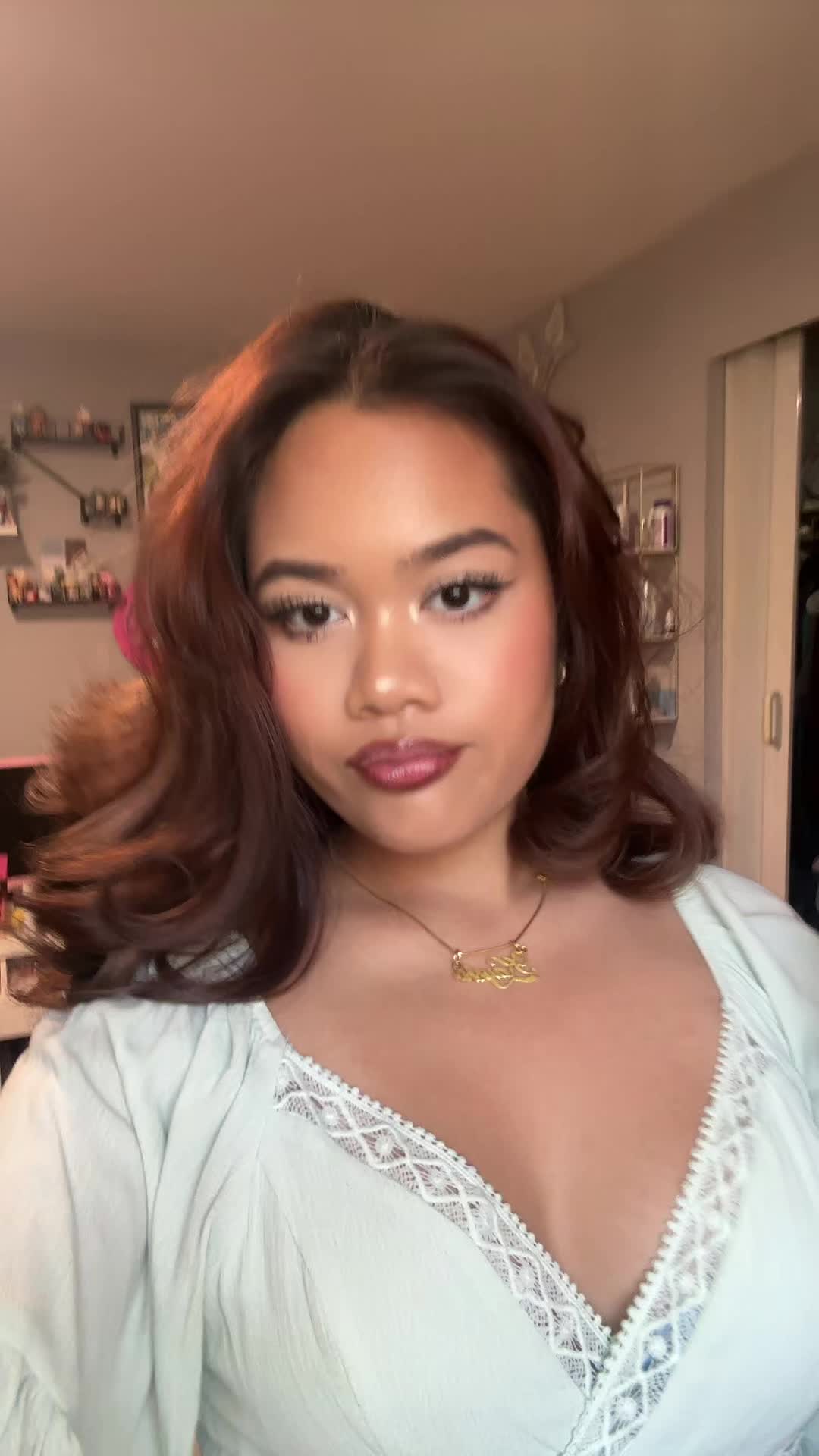 @Asian persuasion ;)