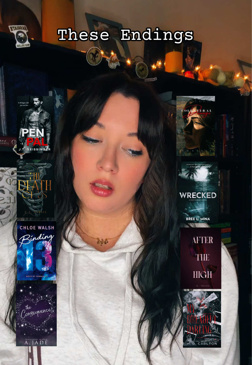 @Danielle Reads 📚☕️ 🧸