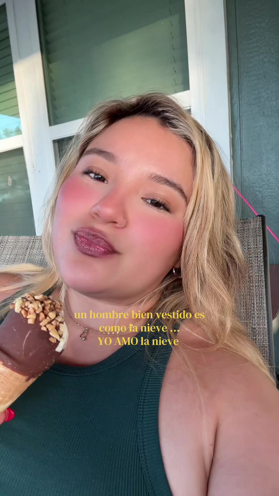 @justjessgonzalez🐆