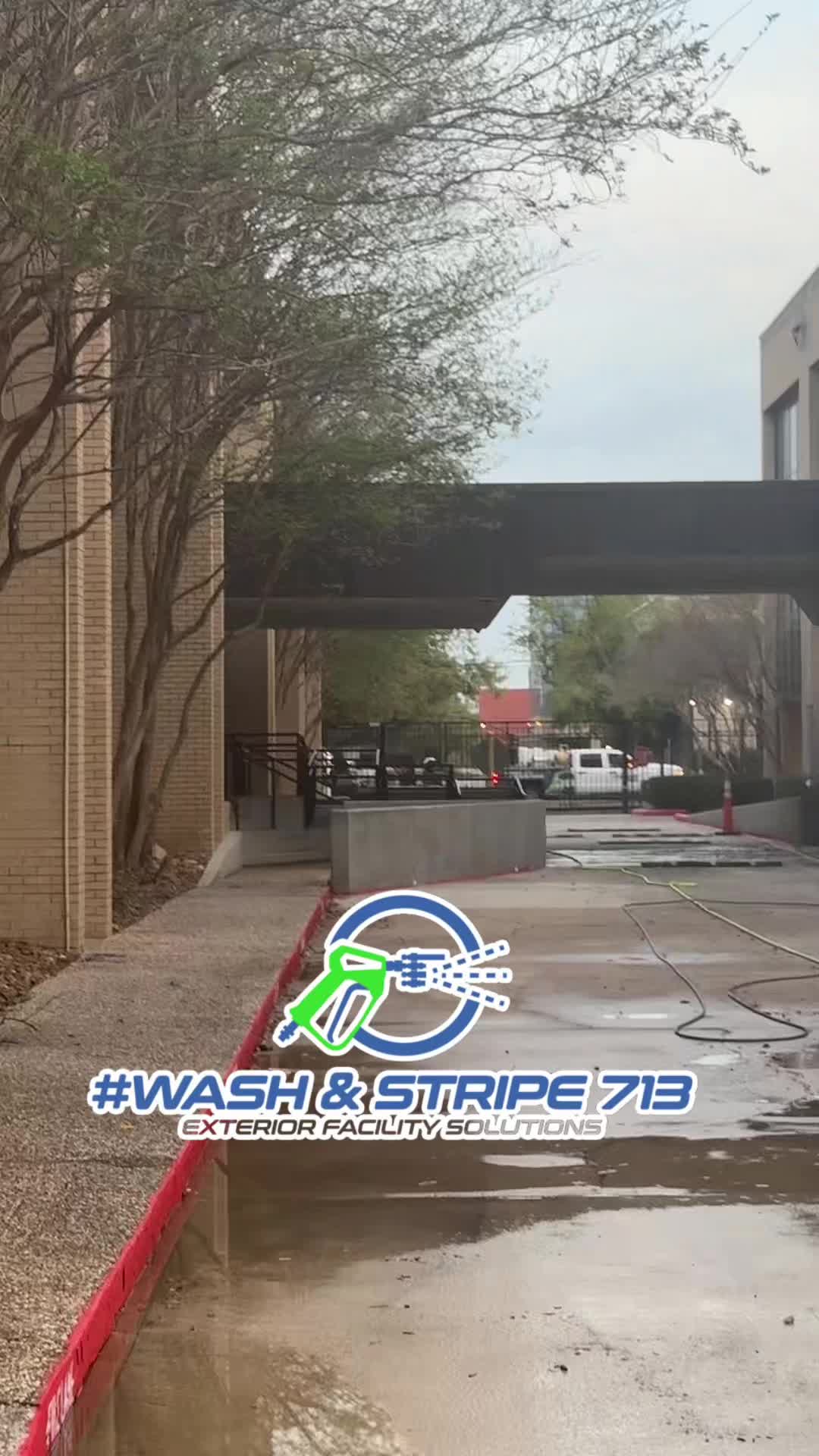 @WASH&STRIPE 713