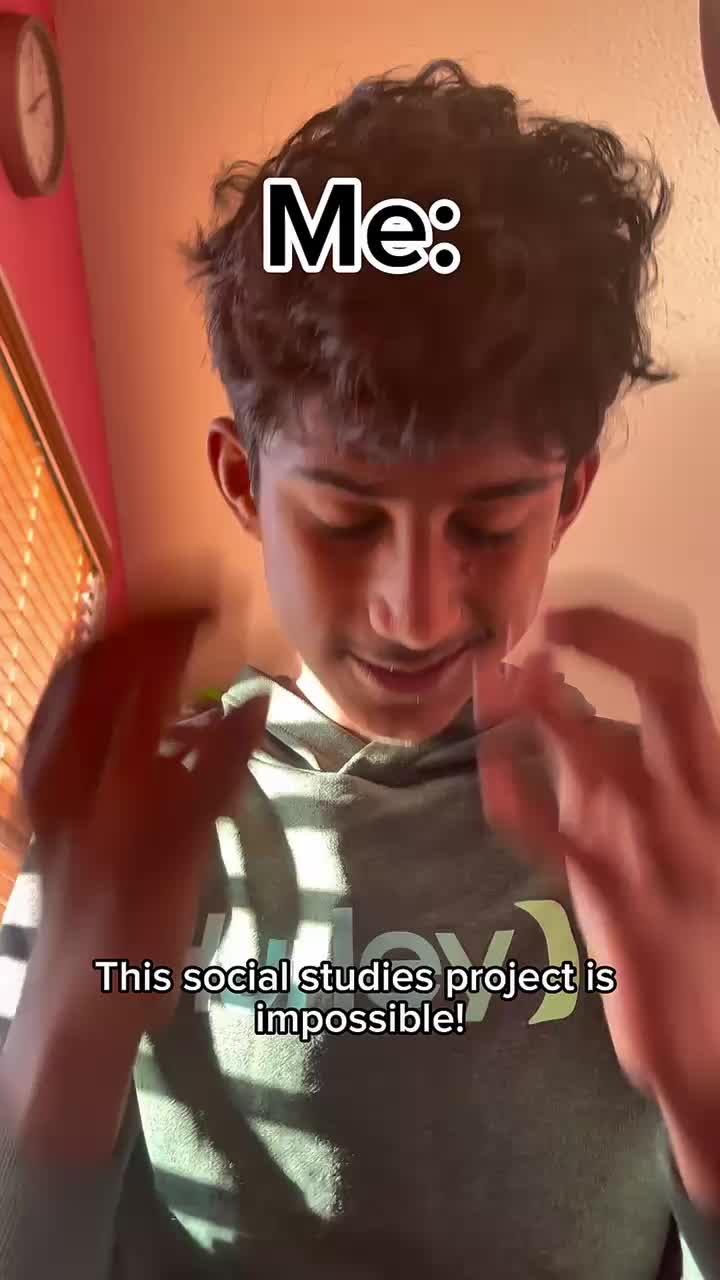 @Sanjay Vijayasekar | Relatable