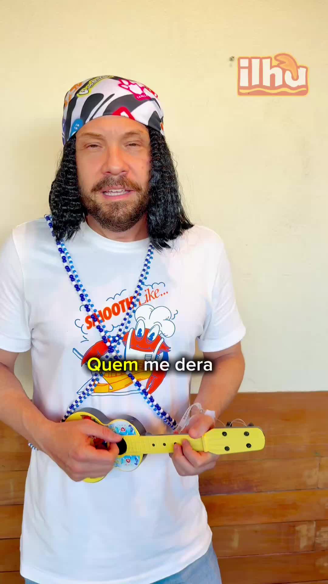 @ilhadocaranguejo