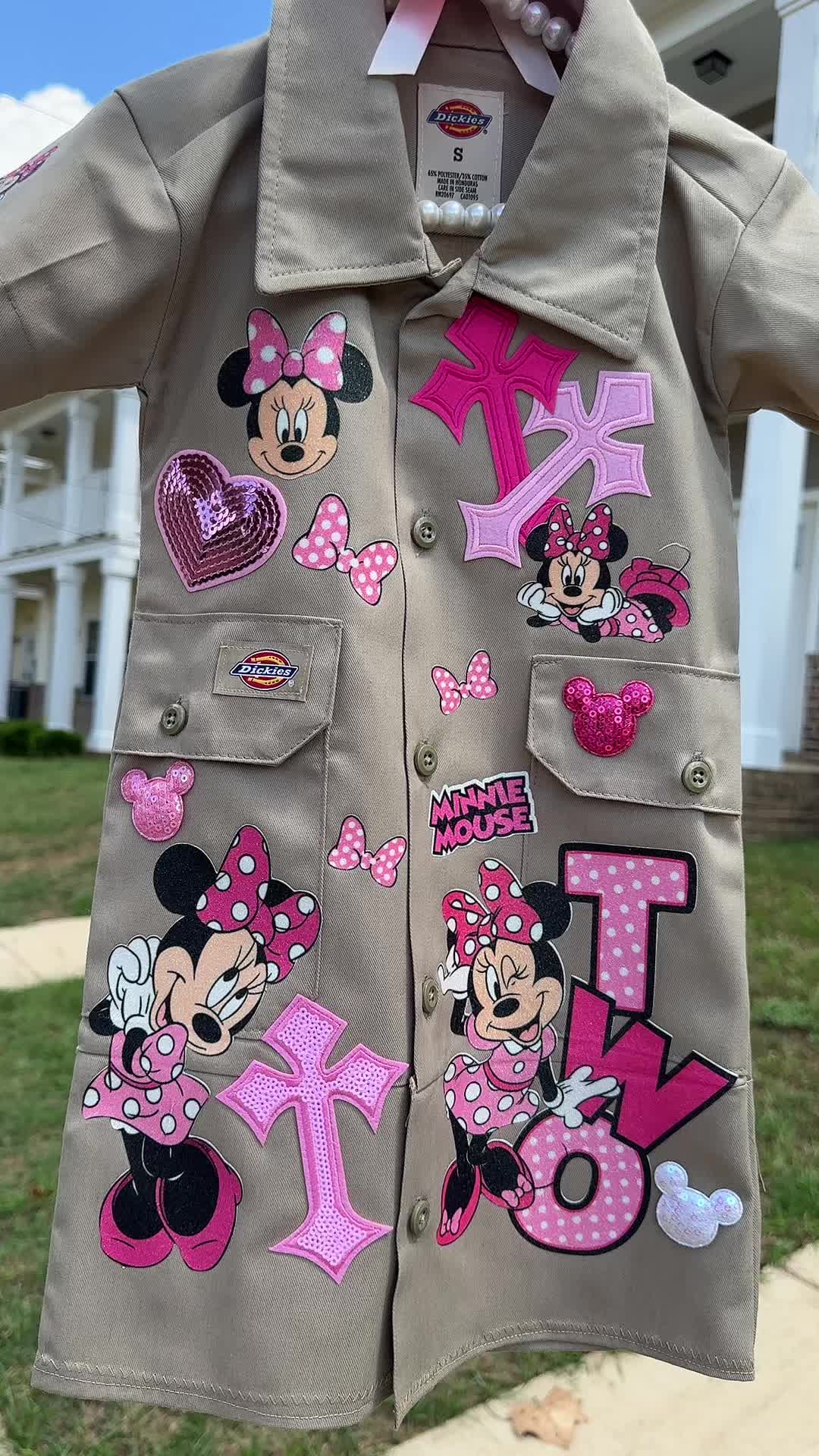 @Sewn By Shatina