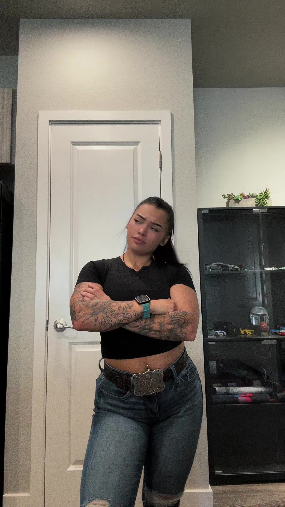 @Theironmermaid