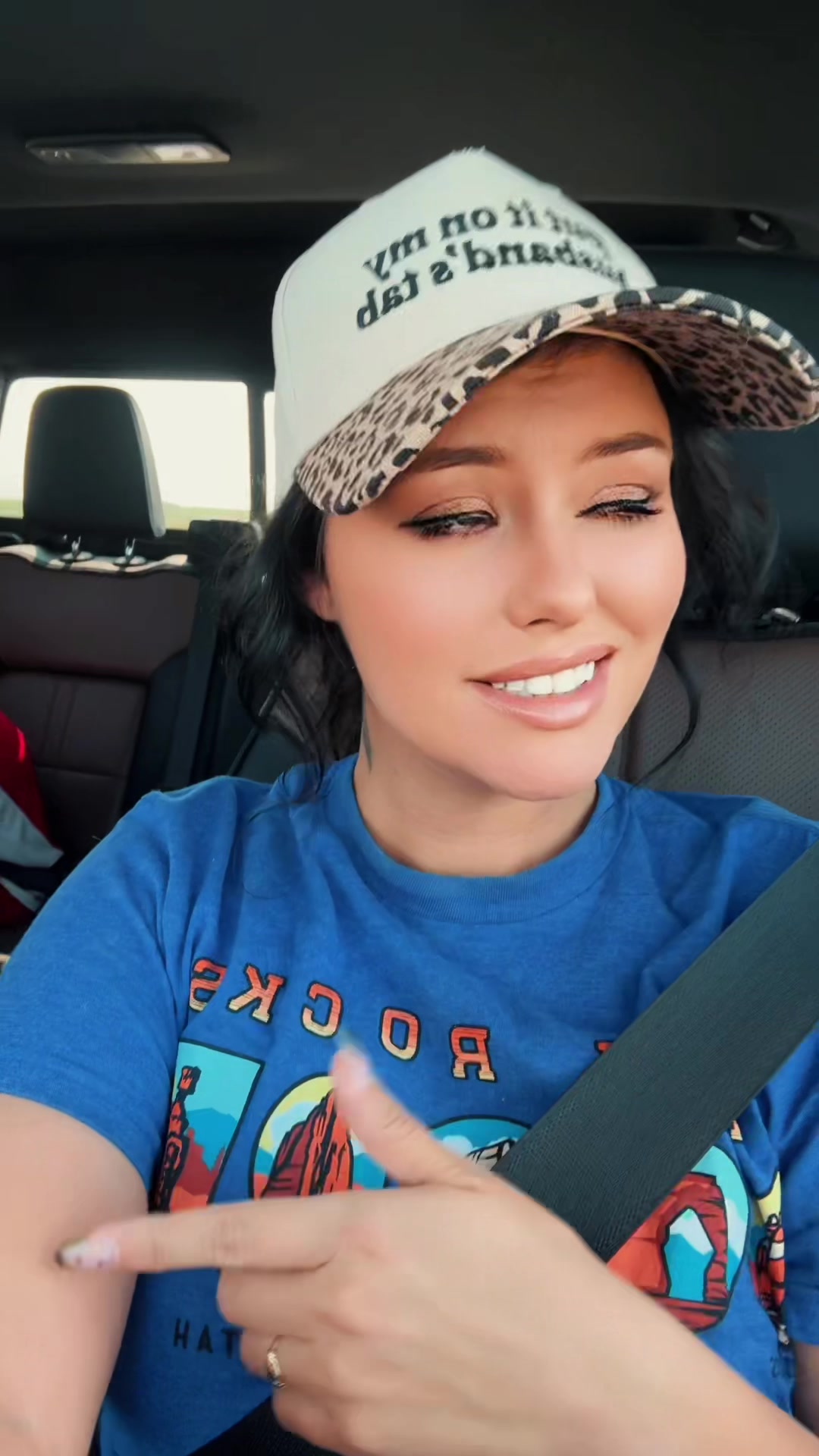 @Tabitha Bailey