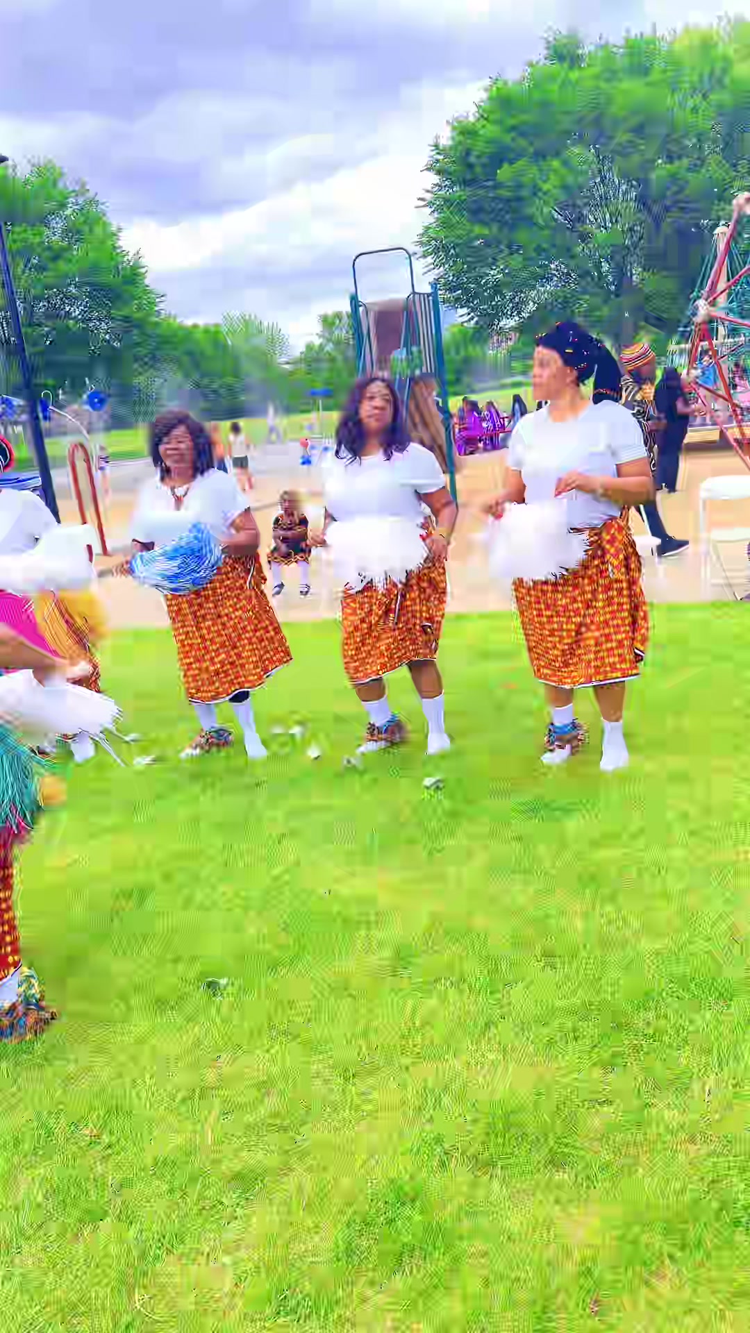 @Princess Praise
