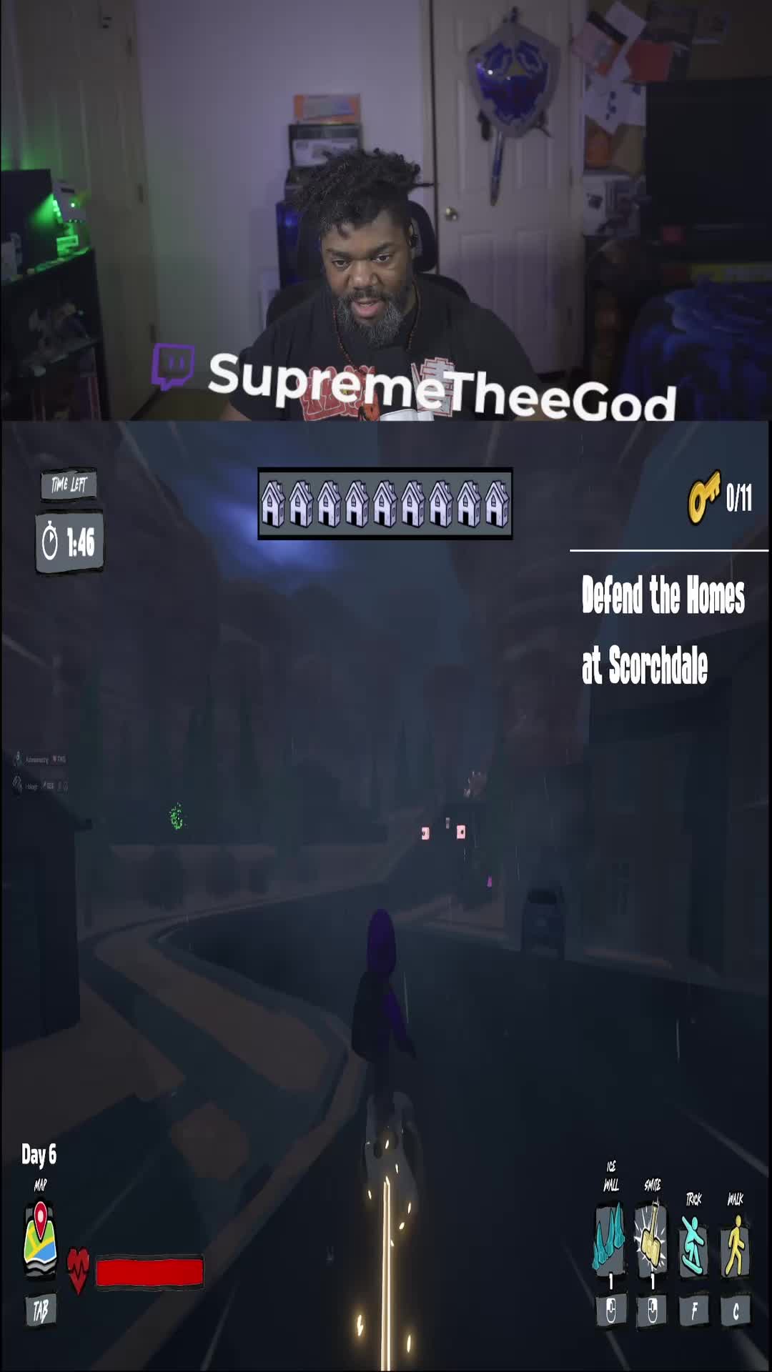 @SupremeTheeGod