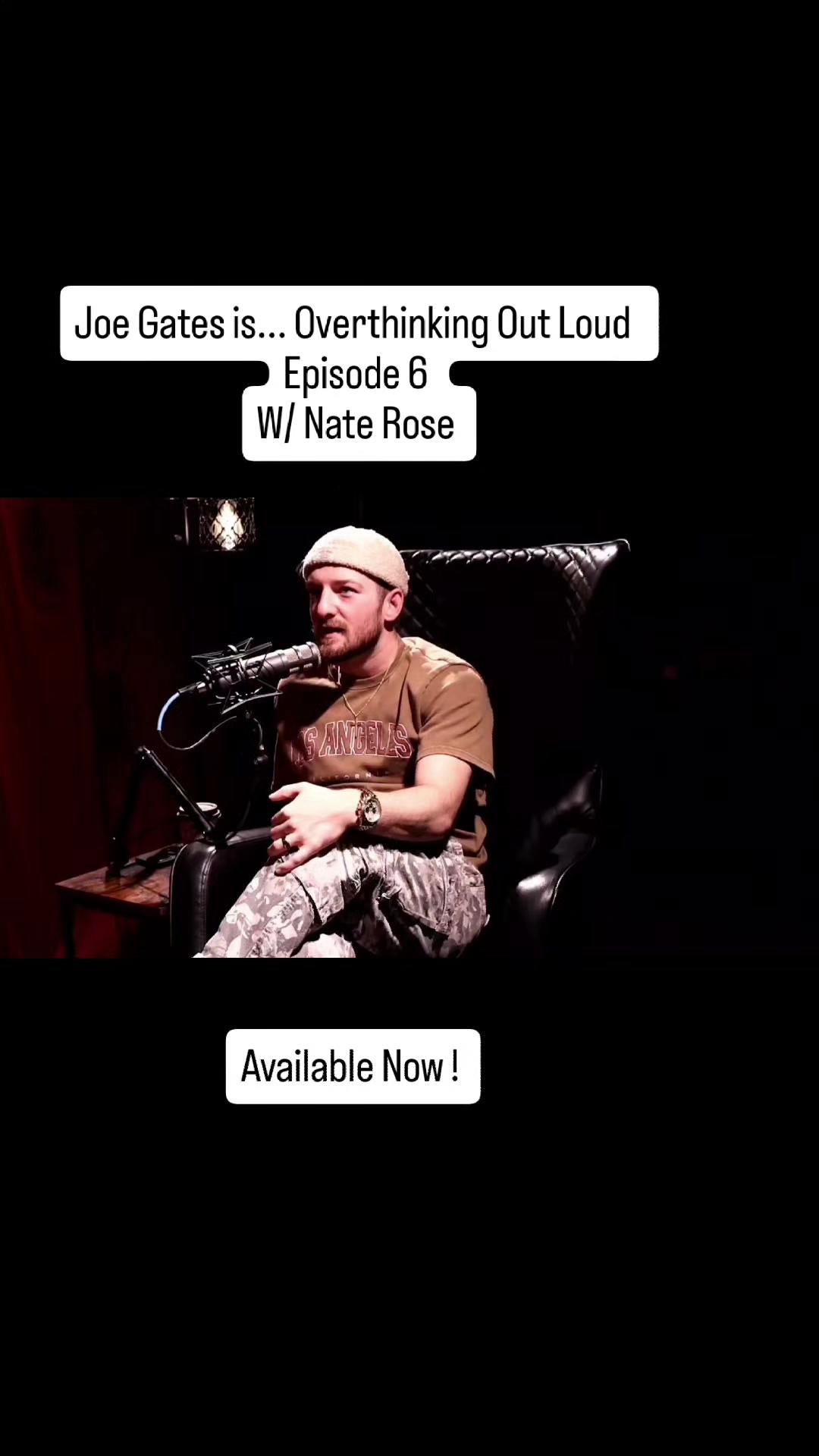 @ItsReallyJoeGates