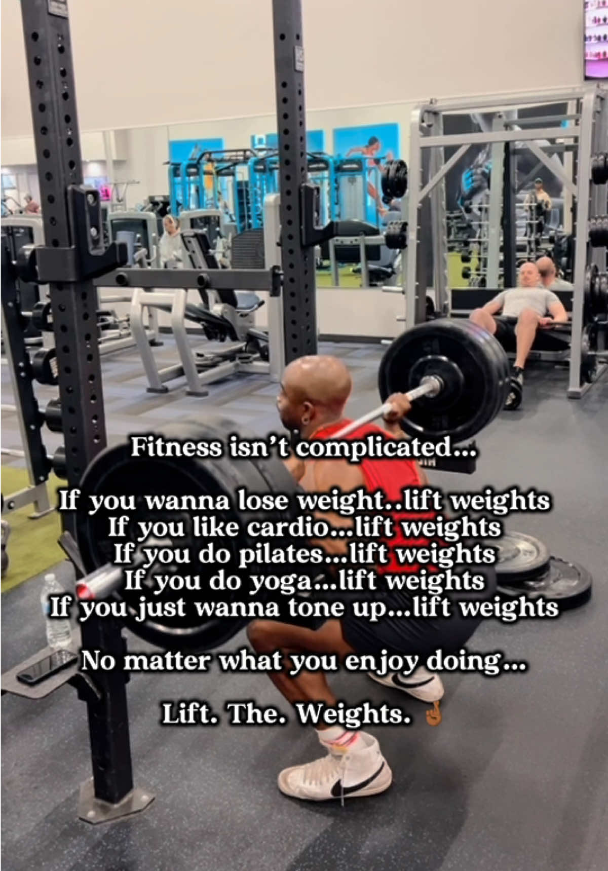 @NickJack | Fat Loss Coach