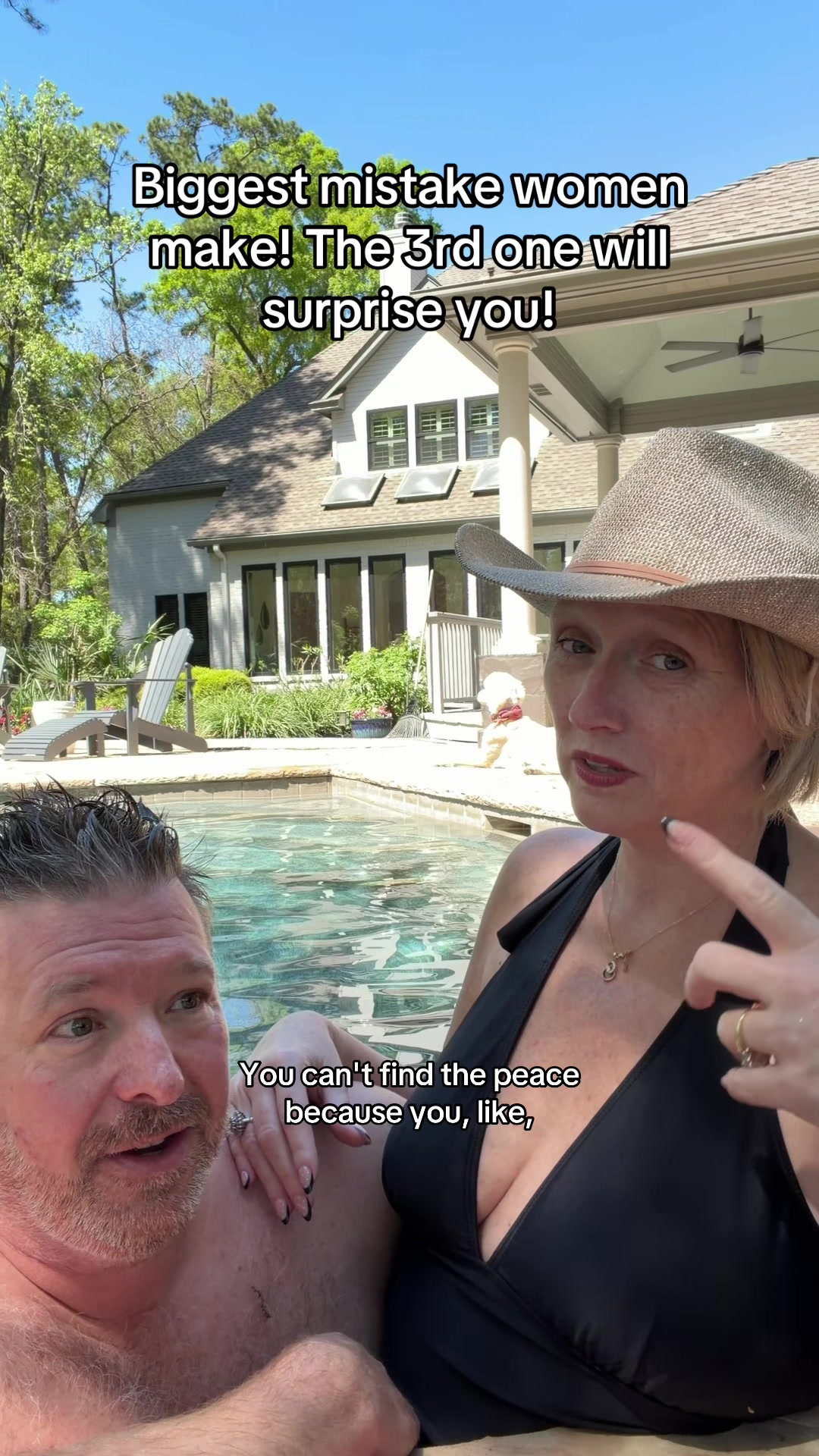 @Linny & The Toad