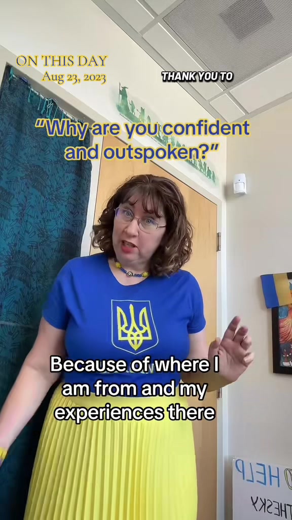 @Inna Kanevsky, Ph. D.